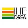 Logo IHEDREA 